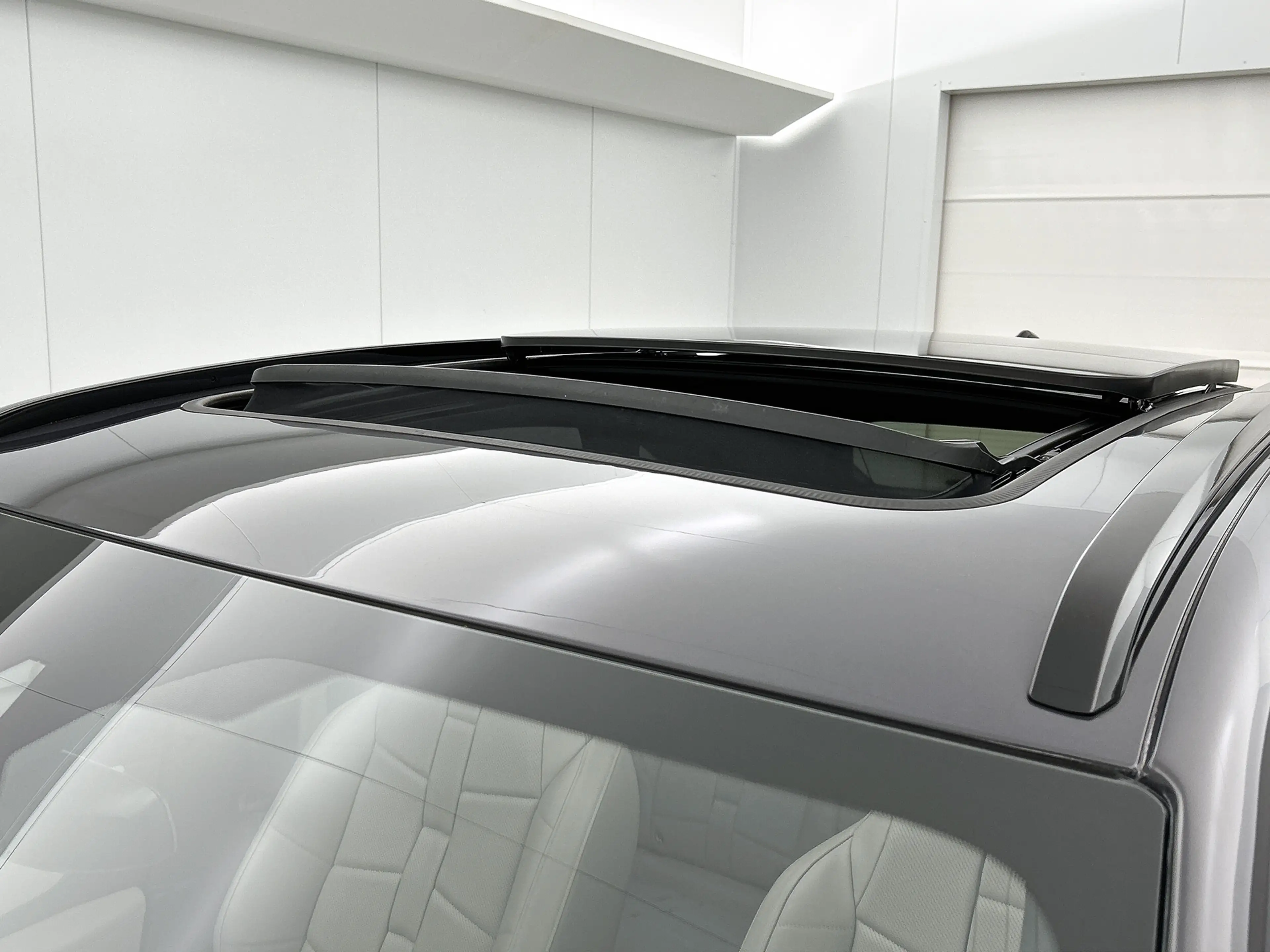 DS Automobiles DS 7 E-Tense 360 4x4 Opéra | Leder | 21" LMV | Full Opt — photo 14