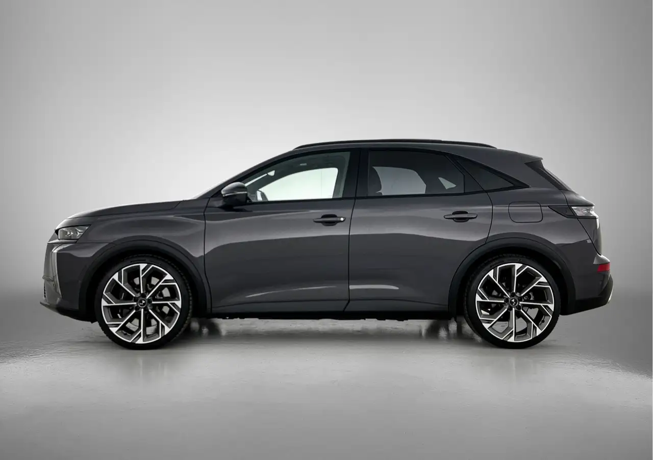 DS Automobiles DS 7 2025