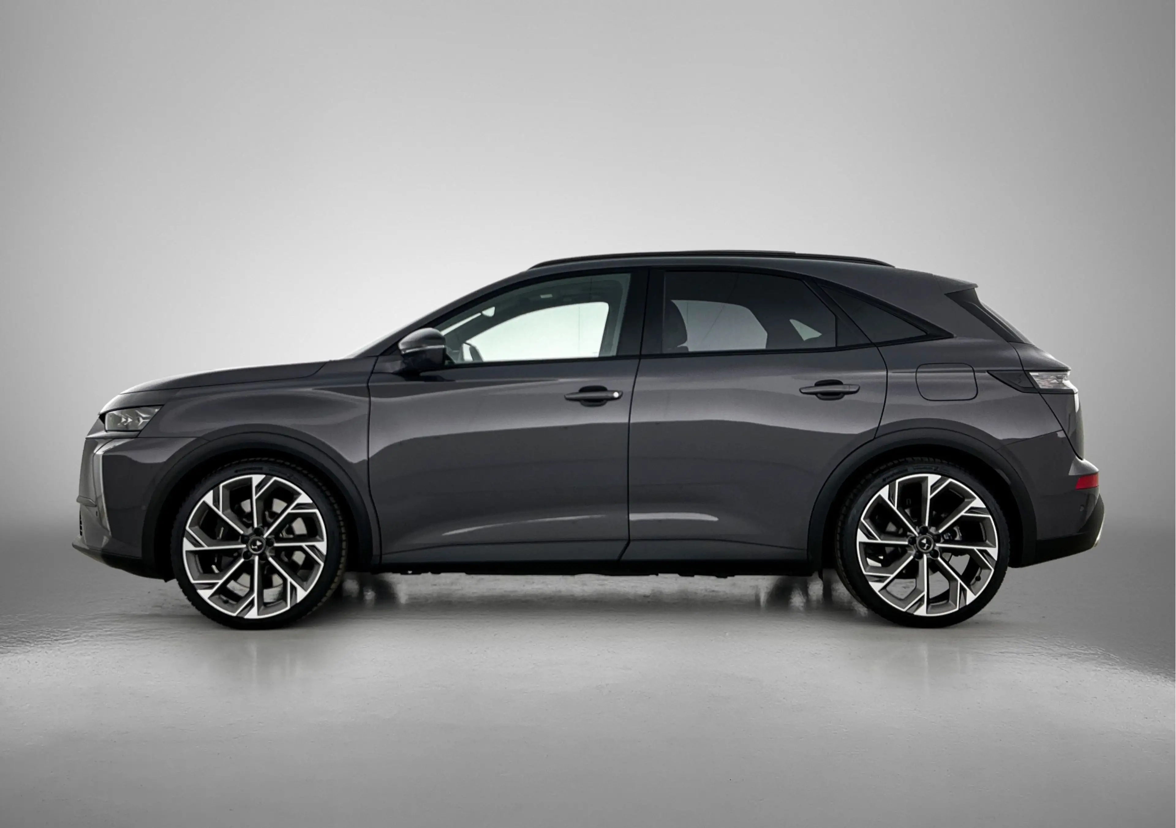 DS Automobiles DS 7 E-Tense 360 4x4 Opéra | Leder | 21" LMV | Full Opt — photo 3