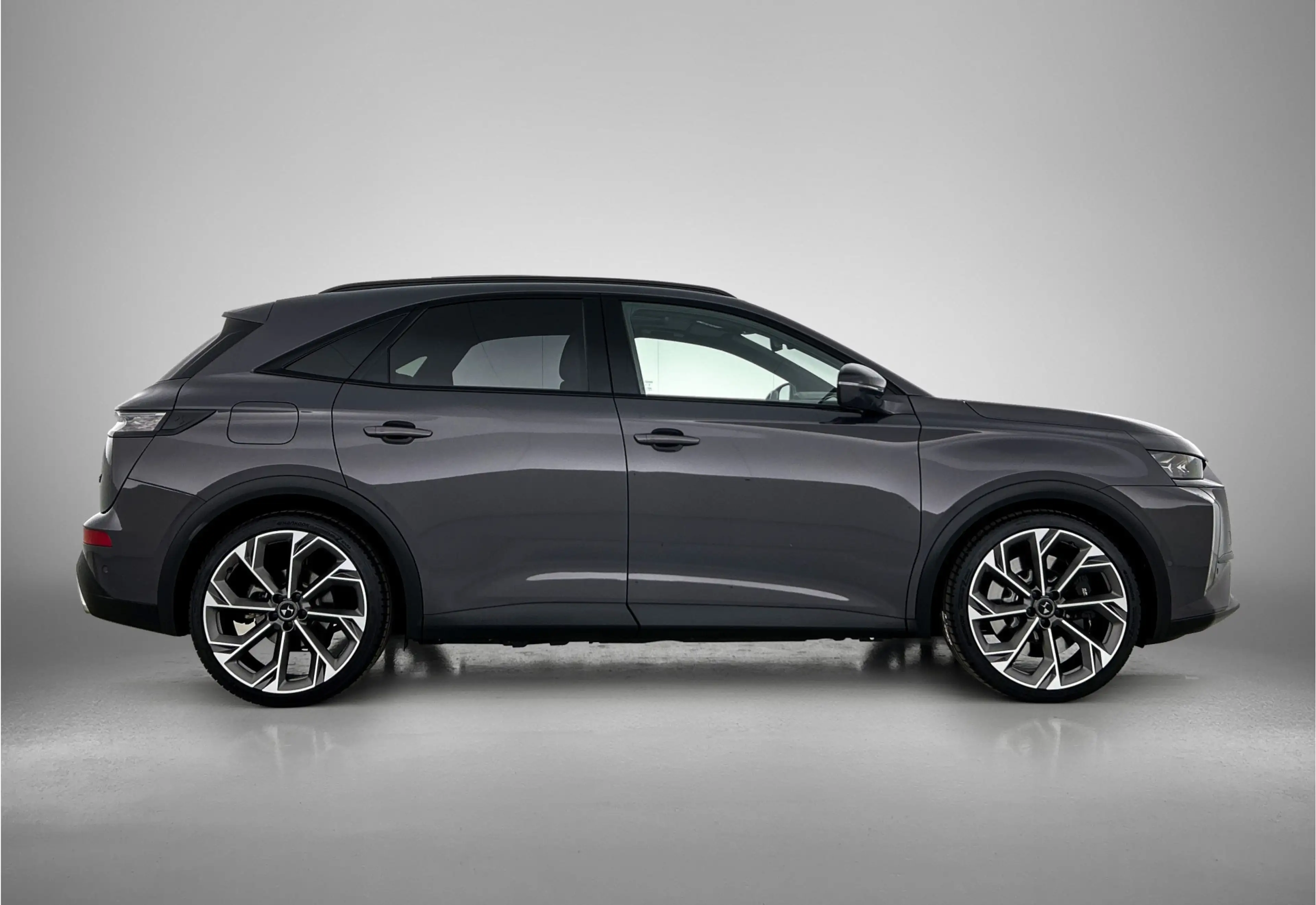 DS Automobiles DS 7 E-Tense 360 4x4 Opéra | Leder | 21" LMV | Full Opt — photo 15