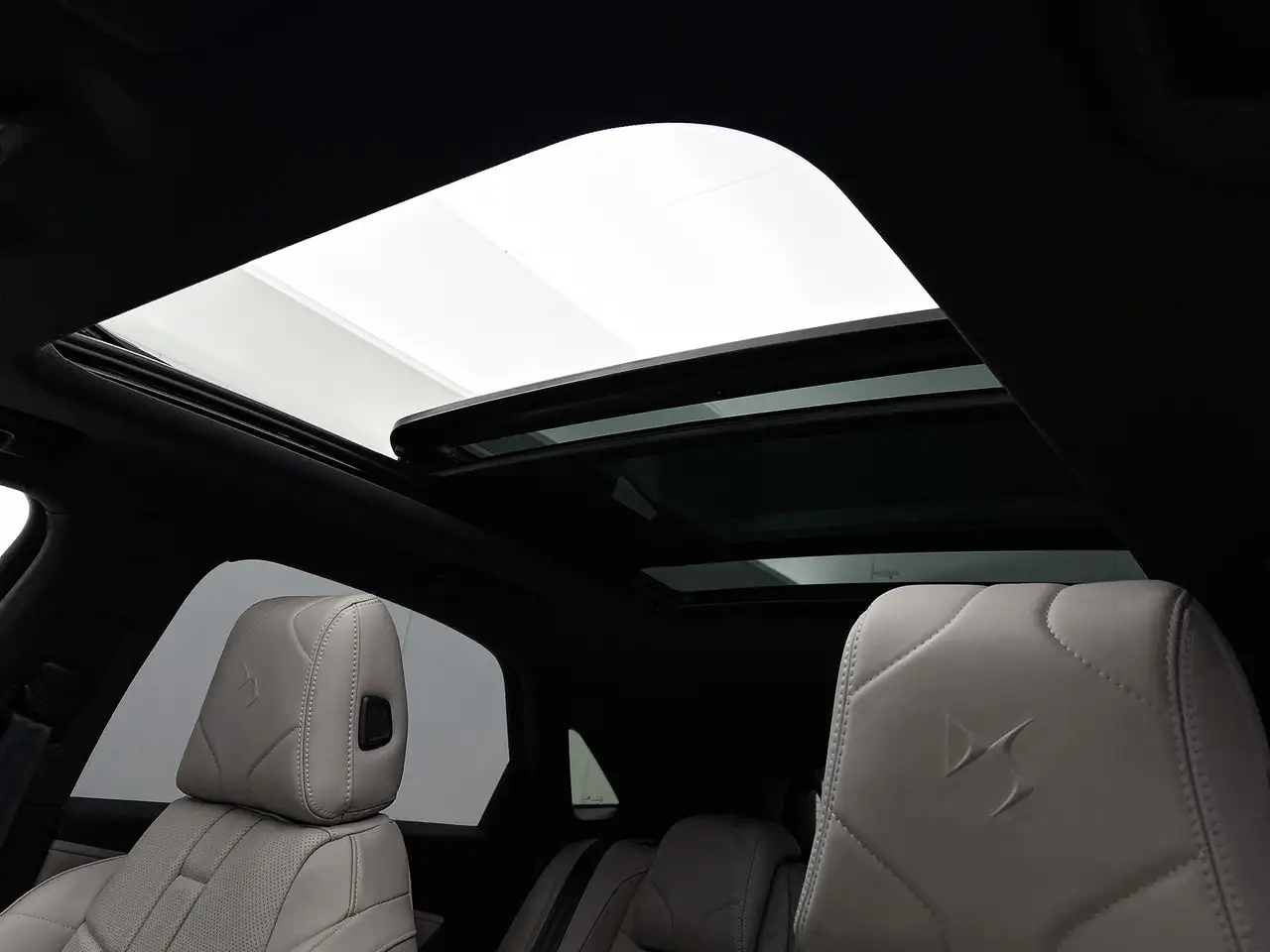 DS Automobiles DS 7 2025