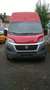 Fiat Ducato Maxi L4H2 Autm. Roşu - thumbnail 22