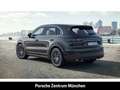 Porsche Cayenne Rückfahrkamera Head-Up Abstandstempomat Schwarz - thumbnail 3