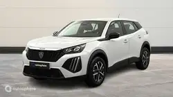 Peugeot 2008 1.2 Hybrid 145ch Style e-DCS6