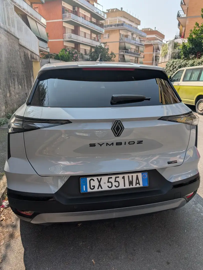Renault Symbioz 1.6 E-Tech full hybrid Esprit Alpine 145cv auto - 1