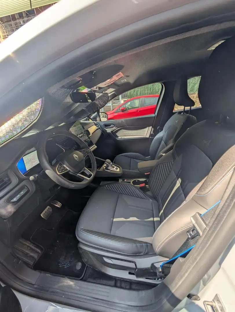 Renault Symbioz 1.6 E-Tech full hybrid Esprit Alpine 145cv auto - 2