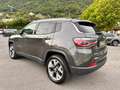 Jeep Compass Compass 2.0 mjt Limited 4wd 140cv auto Grigio - thumbnail 5