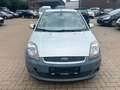 Ford Fiesta Ghia *Automatik* *Klimaanlage* Silber - thumbnail 3