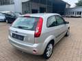 Ford Fiesta Ghia *Automatik* *Klimaanlage* Silber - thumbnail 6
