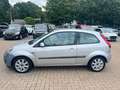 Ford Fiesta Ghia *Automatik* *Klimaanlage* Silber - thumbnail 9