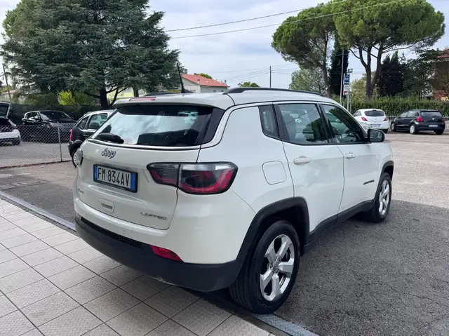 Jeep Compass view 7