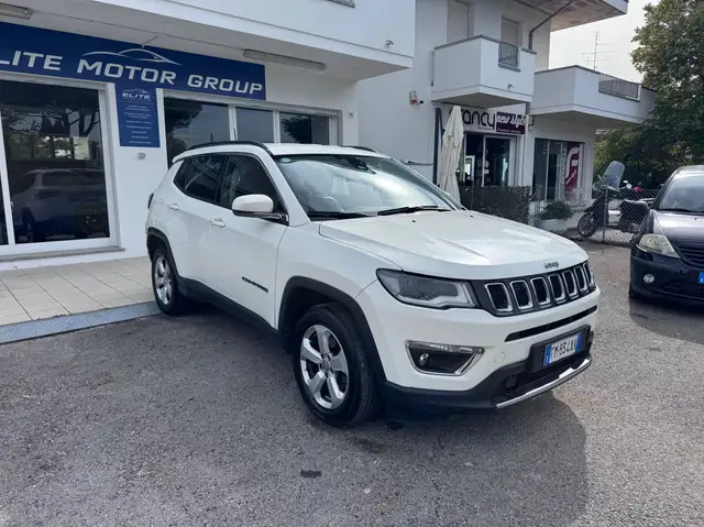 Jeep Compass view 9