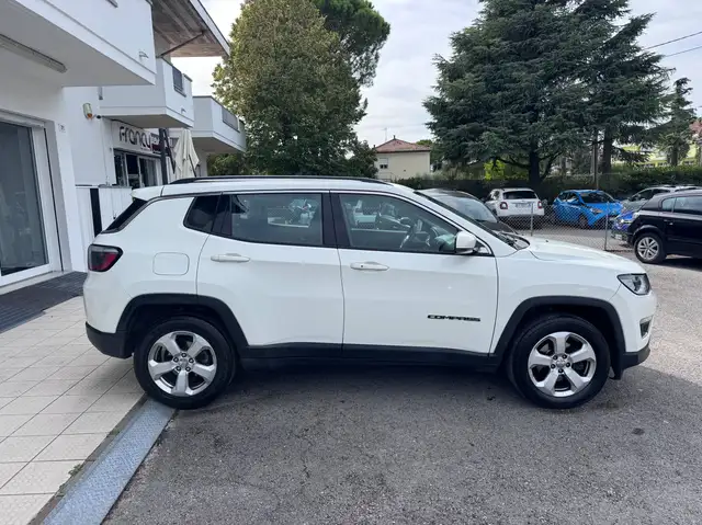 Jeep Compass view 8