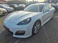 Porsche Panamera 4 Platinum Edition Leder Kamera TOP Weiß - thumbnail 1
