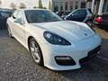 Porsche Panamera 4 Platinum Edition Leder Kamera TOP Weiß - thumbnail 5
