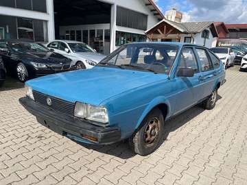 C 1.6 32b / B2 VFL * KAT * 5-GANG * 2.HD