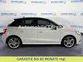 Audi A1 SPORTBACK  S-LINE Weiß - thumbnail 4