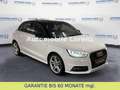 Audi A1 SPORTBACK  S-LINE Weiß - thumbnail 3