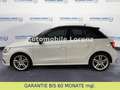 Audi A1 SPORTBACK  S-LINE Weiß - thumbnail 8