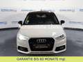 Audi A1 SPORTBACK  S-LINE Weiß - thumbnail 2