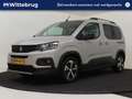 Peugeot Rifter 1.2 Puretech GT-Line | AUTOMAAT | Navigatie by App Grau - thumbnail 1