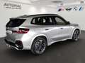 BMW X1 sDrive20i M-Sport*360°*DriveAssistPlus*Head-Up*Fon Argento - thumbnail 3