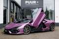 Lamborghini Revuelto 6.5 V12 ''Viola 30th Matte'' Ad Personam Ad Person Violett - thumbnail 10