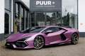 Lamborghini Revuelto 6.5 V12 ''Viola 30th Matte'' Ad Personam Ad Person Violett - thumbnail 1