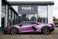 Lamborghini Revuelto 6.5 V12 ''Viola 30th Matte'' Ad Personam Ad Person Violett - thumbnail 3