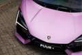 Lamborghini Revuelto 6.5 V12 ''Viola 30th Matte'' Ad Personam Ad Person Violett - thumbnail 15