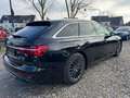 Audi A6 45TFSI Hybrid Quattro S line Navi Garantie 11.2028 Schwarz - thumbnail 6