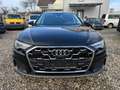 Audi A6 45TFSI Hybrid Quattro S line Navi Garantie 11.2028 Schwarz - thumbnail 2