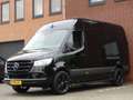 Mercedes-Benz Sprinter 317 CDI L2H2 Camera/Airco/Cruise control Zwart - thumbnail 18