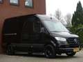 Mercedes-Benz Sprinter 317 CDI L2H2 Camera/Airco/Cruise control Zwart - thumbnail 20