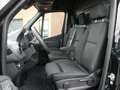 Mercedes-Benz Sprinter 317 CDI L2H2 Camera/Airco/Cruise control Zwart - thumbnail 4