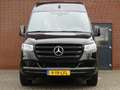 Mercedes-Benz Sprinter 317 CDI L2H2 Camera/Airco/Cruise control Zwart - thumbnail 19