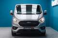 Ford Transit Custom 2.0 TCDI 131CV 320 L1 TREND Gris - thumbnail 8