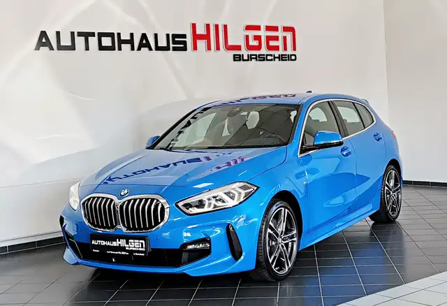 Bmw 120 d xDrive M Sport Aut.*AHK*HeadUp*CarPlay*H&K