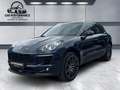 Porsche Macan Basis Blau - thumbnail 1