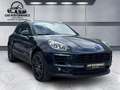 Porsche Macan Basis Blau - thumbnail 7