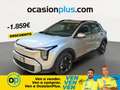 Kia Stonic 1.0 T-GDi MHEV Concept 100 Gris - thumbnail 1