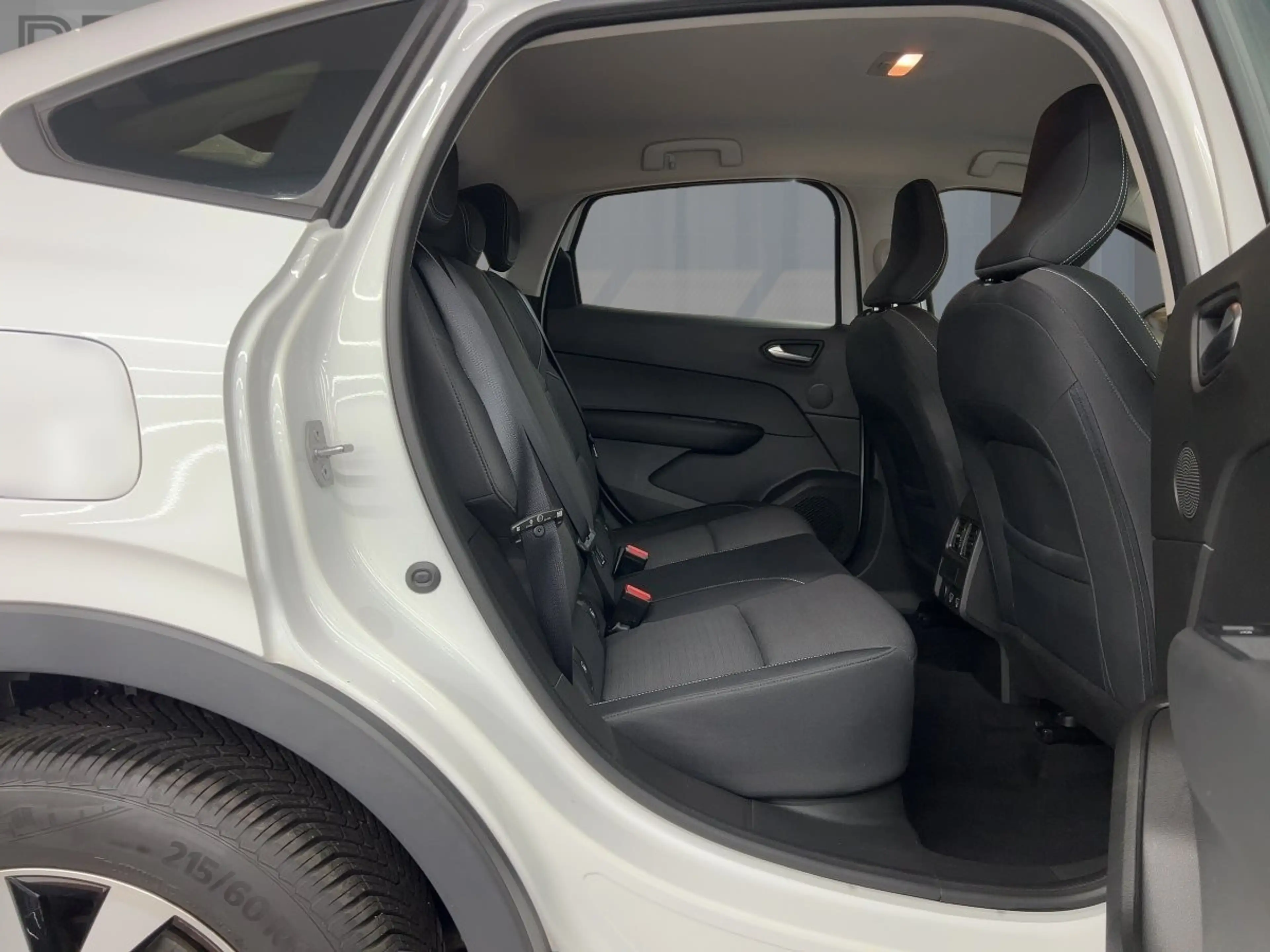 Renault Arkana ZEN TCe 140 EDC RÜCKFAHRKAMERA — photo 9