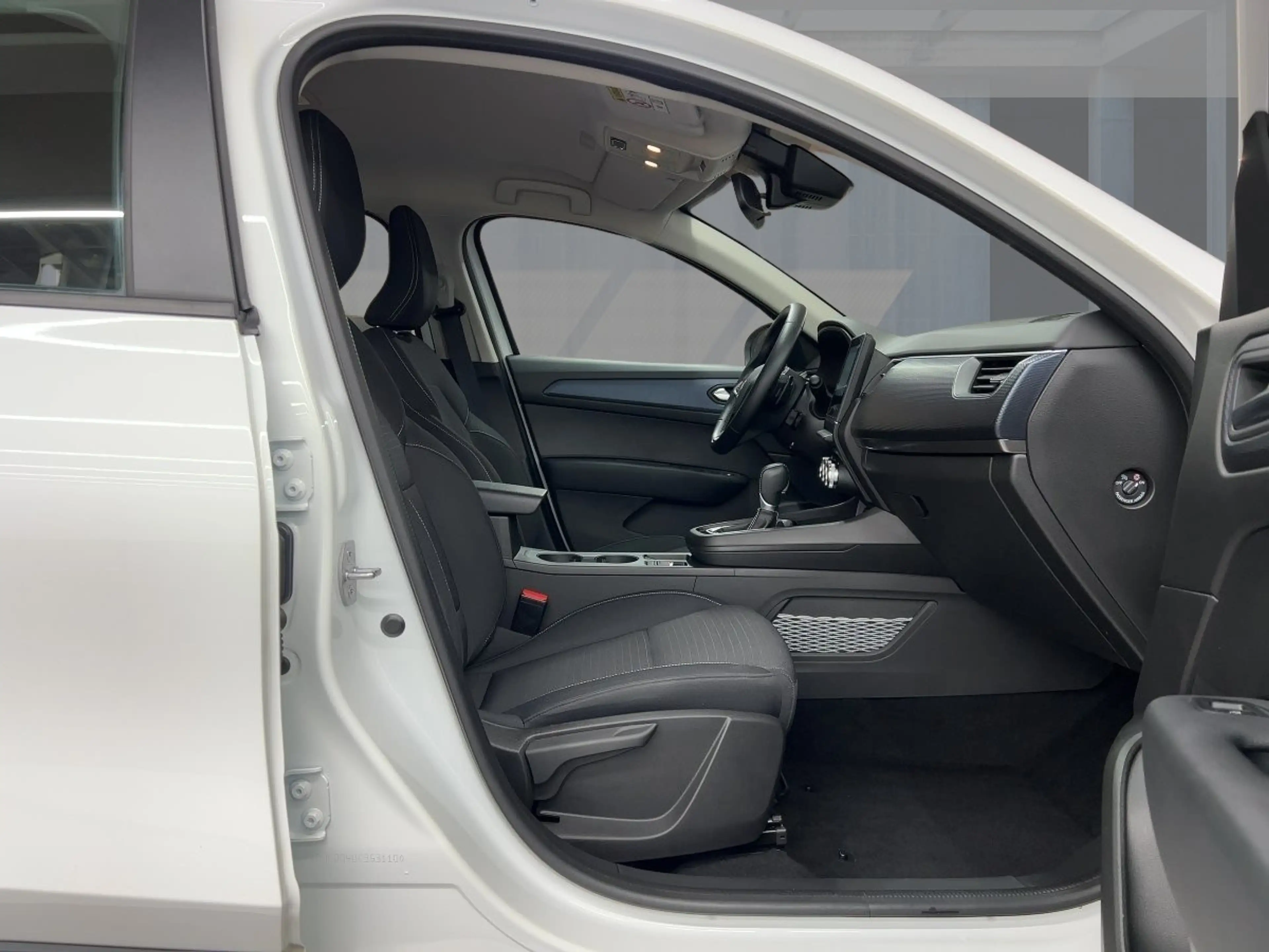 Renault Arkana ZEN TCe 140 EDC RÜCKFAHRKAMERA — photo 8