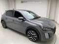 Peugeot 208 Hybrid 136 GT 1.2 Automatik LED ACC Grau - thumbnail 1