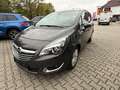 Opel Meriva B Edition Grau - thumbnail 1
