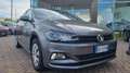 Volkswagen Polo 1.0 TGI 5p. Trendline BlueMotion Technology Grau - thumbnail 22