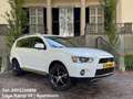 Mitsubishi Outlander 2.0 Intro Edition Automaat Airco Cruise Ctr Leder/ Blanc - thumbnail 1