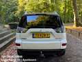 Mitsubishi Outlander 2.0 Intro Edition Automaat Airco Cruise Ctr Leder/ Blanc - thumbnail 8