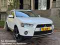Mitsubishi Outlander 2.0 Intro Edition Automaat Airco Cruise Ctr Leder/ Blanc - thumbnail 2