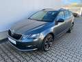 Skoda Octavia Ambition DSG DAB LED NAVI PDC 18 Zoll Grau - thumbnail 6